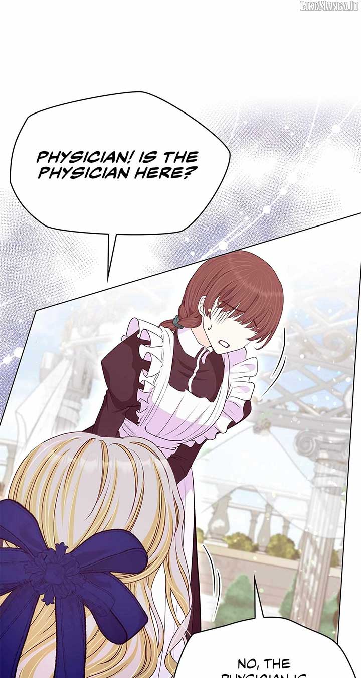 The Villainess Tames the Crazed Devil Chapter 51 350 031