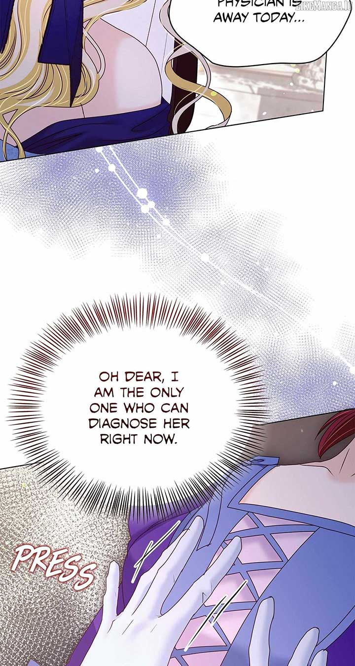 The Villainess Tames the Crazed Devil Chapter 51 351 032