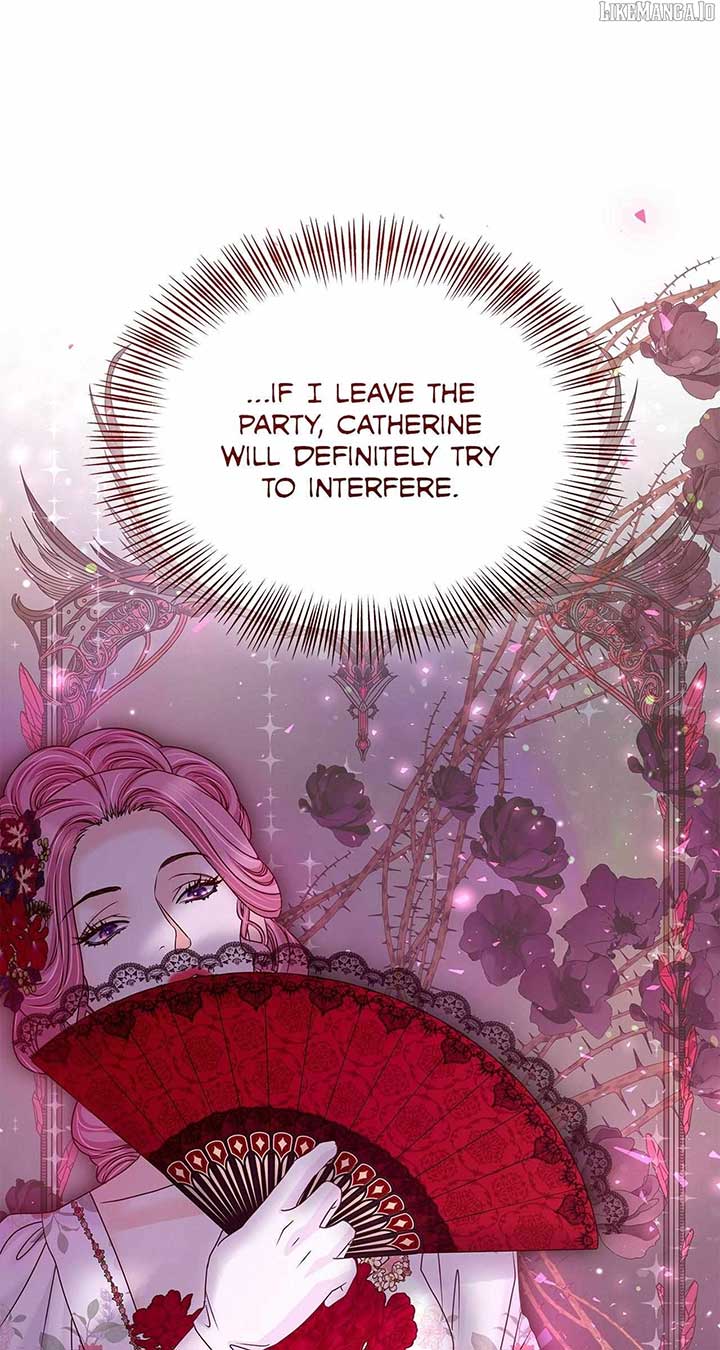 The Villainess Tames the Crazed Devil Chapter 51 353 034