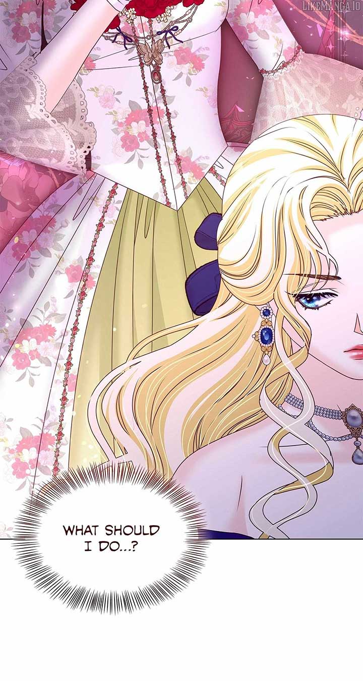 The Villainess Tames the Crazed Devil Chapter 51 354 035