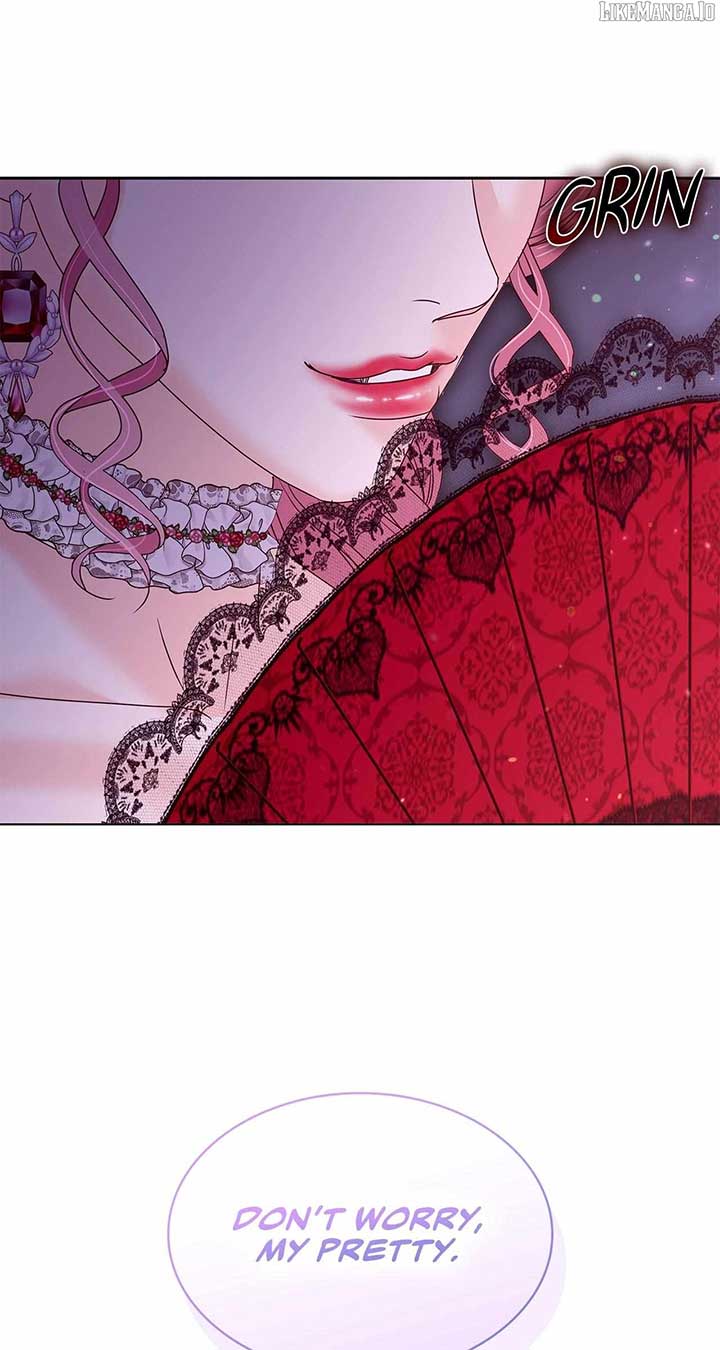 The Villainess Tames the Crazed Devil Chapter 51 355 036