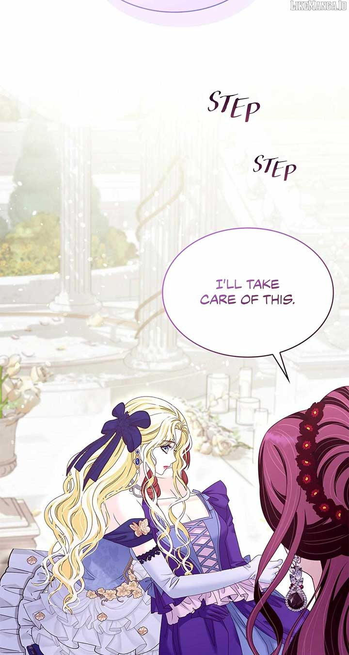 The Villainess Tames the Crazed Devil Chapter 51 356 037