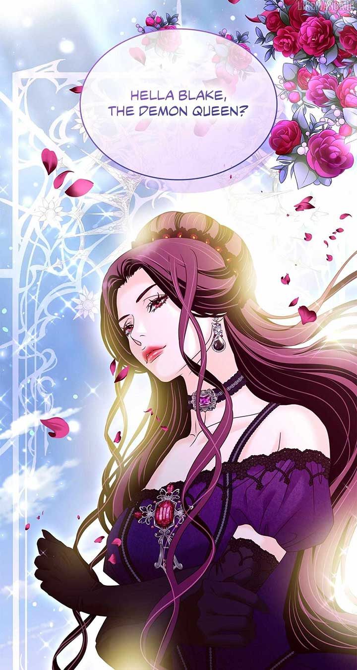 The Villainess Tames the Crazed Devil Chapter 51 359 040