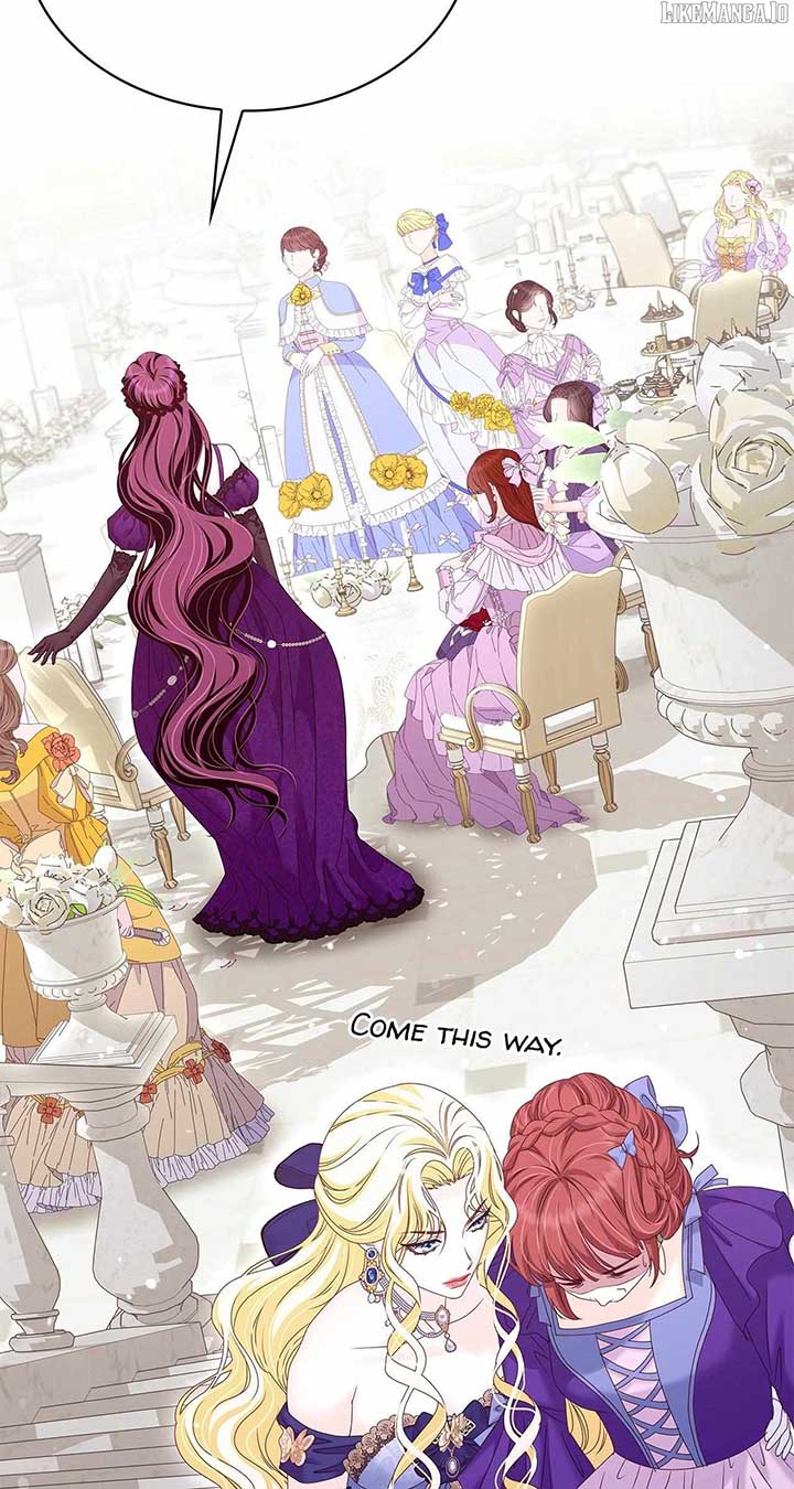 The Villainess Tames the Crazed Devil Chapter 51 363 044