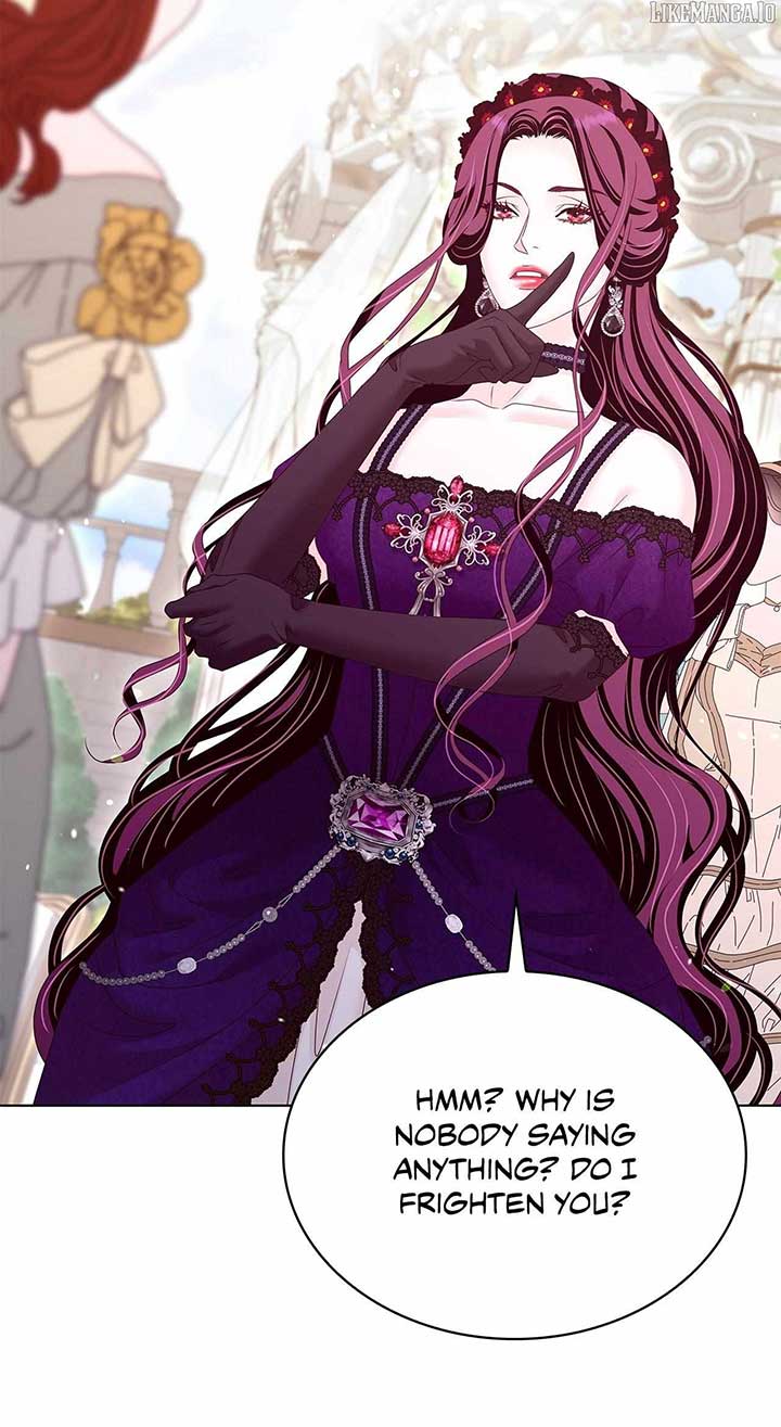 The Villainess Tames the Crazed Devil Chapter 51 365 046