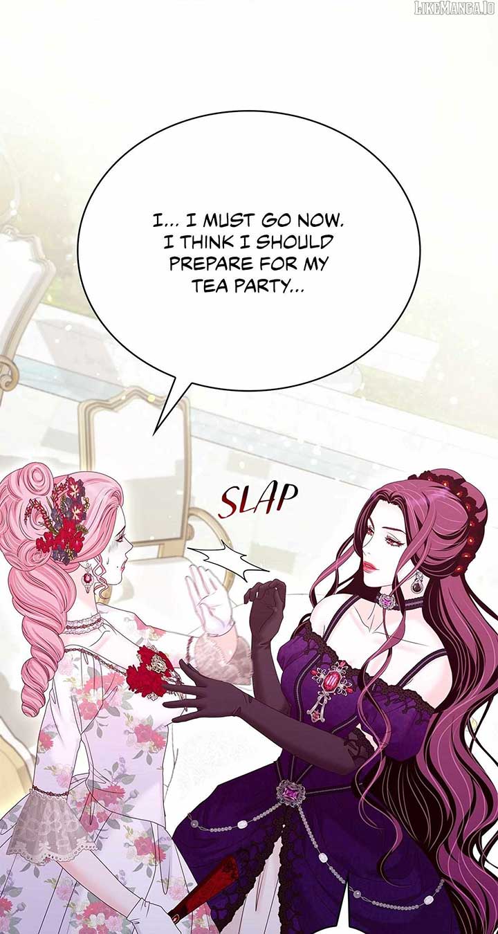 The Villainess Tames the Crazed Devil Chapter 51 369 050