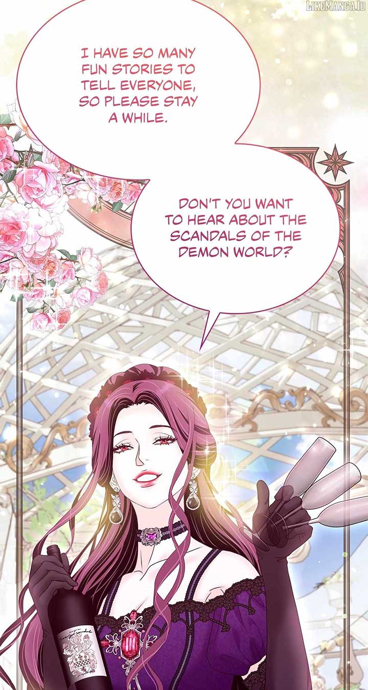 The Villainess Tames the Crazed Devil Chapter 51 372 053