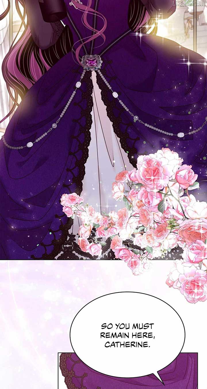 The Villainess Tames the Crazed Devil Chapter 51 373 054