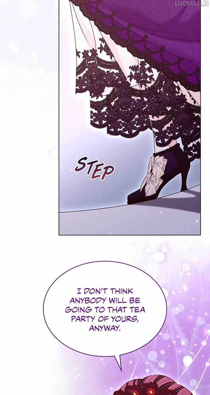 The Villainess Tames the Crazed Devil Chapter 51 374 055