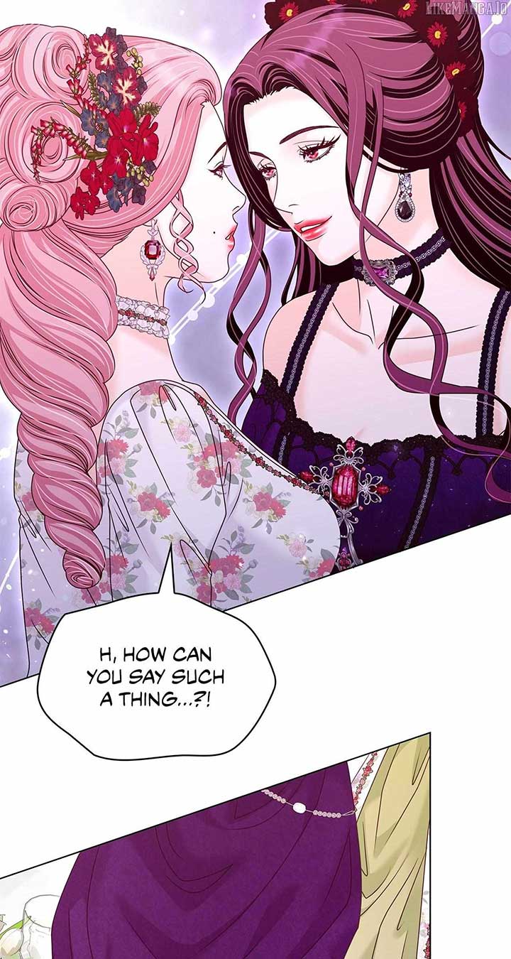 The Villainess Tames the Crazed Devil Chapter 51 375 056