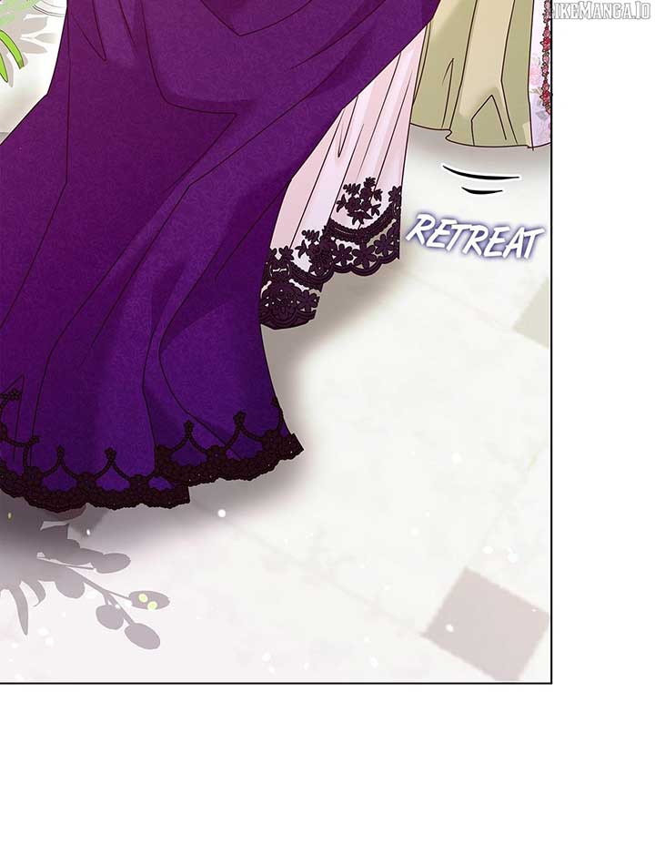 The Villainess Tames the Crazed Devil Chapter 51 376 057