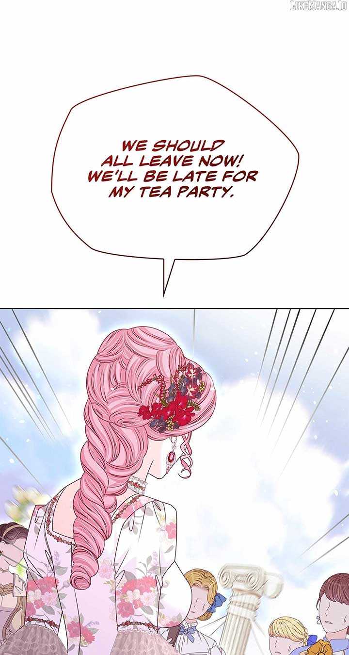 The Villainess Tames the Crazed Devil Chapter 51 377 058