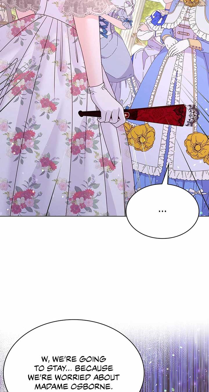 The Villainess Tames the Crazed Devil Chapter 51 378 059