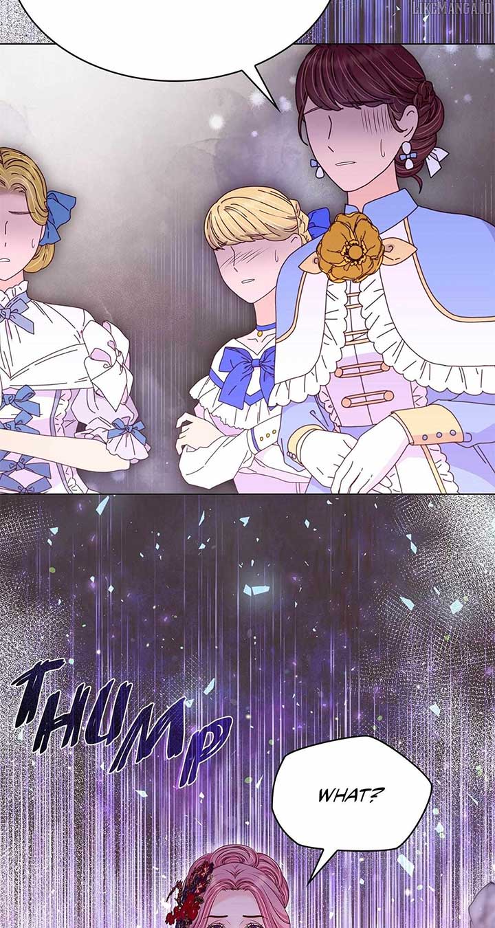 The Villainess Tames the Crazed Devil Chapter 51 379 060