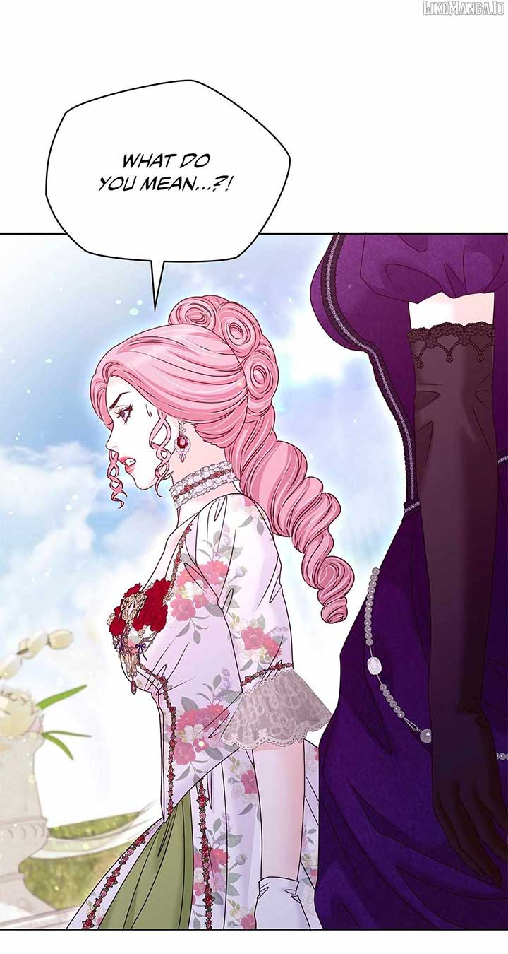 The Villainess Tames the Crazed Devil Chapter 51 381 062