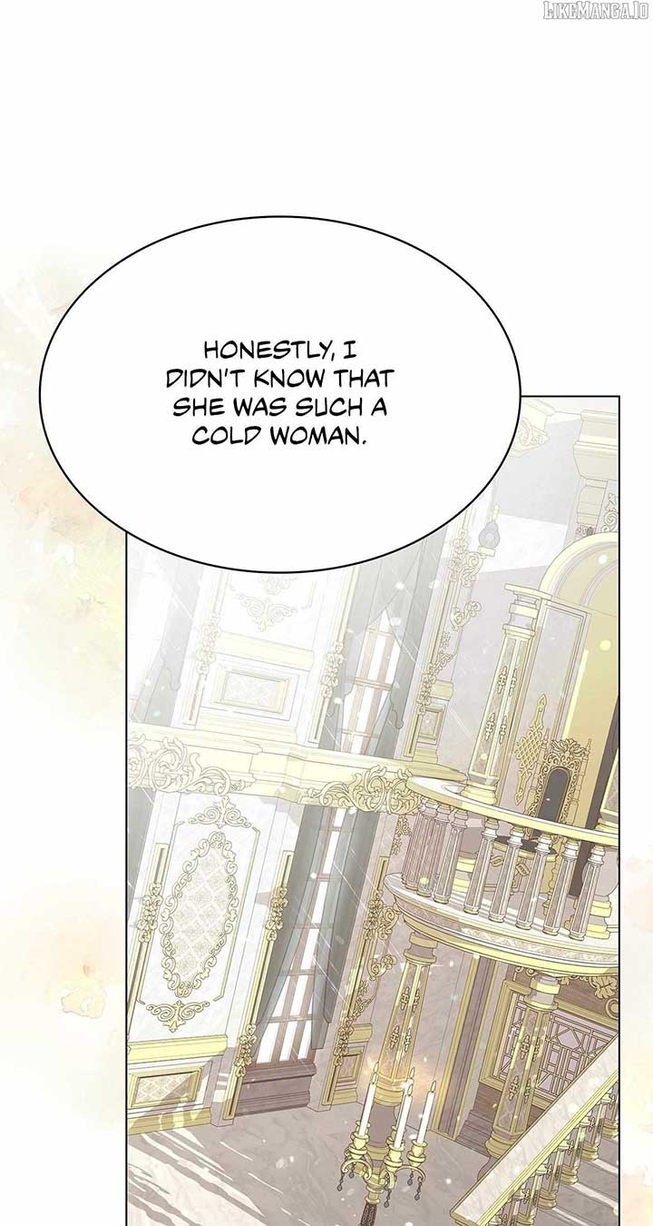 The Villainess Tames the Crazed Devil Chapter 51 388 069