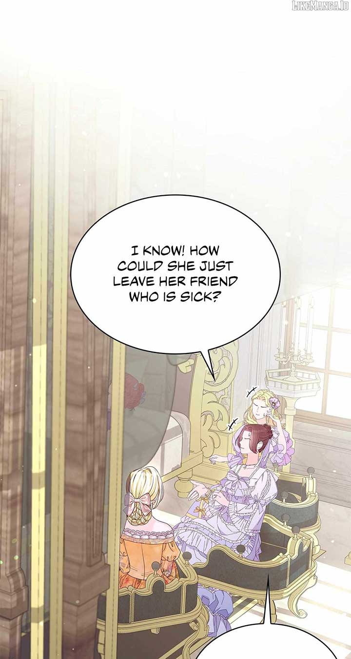 The Villainess Tames the Crazed Devil Chapter 51 390 071