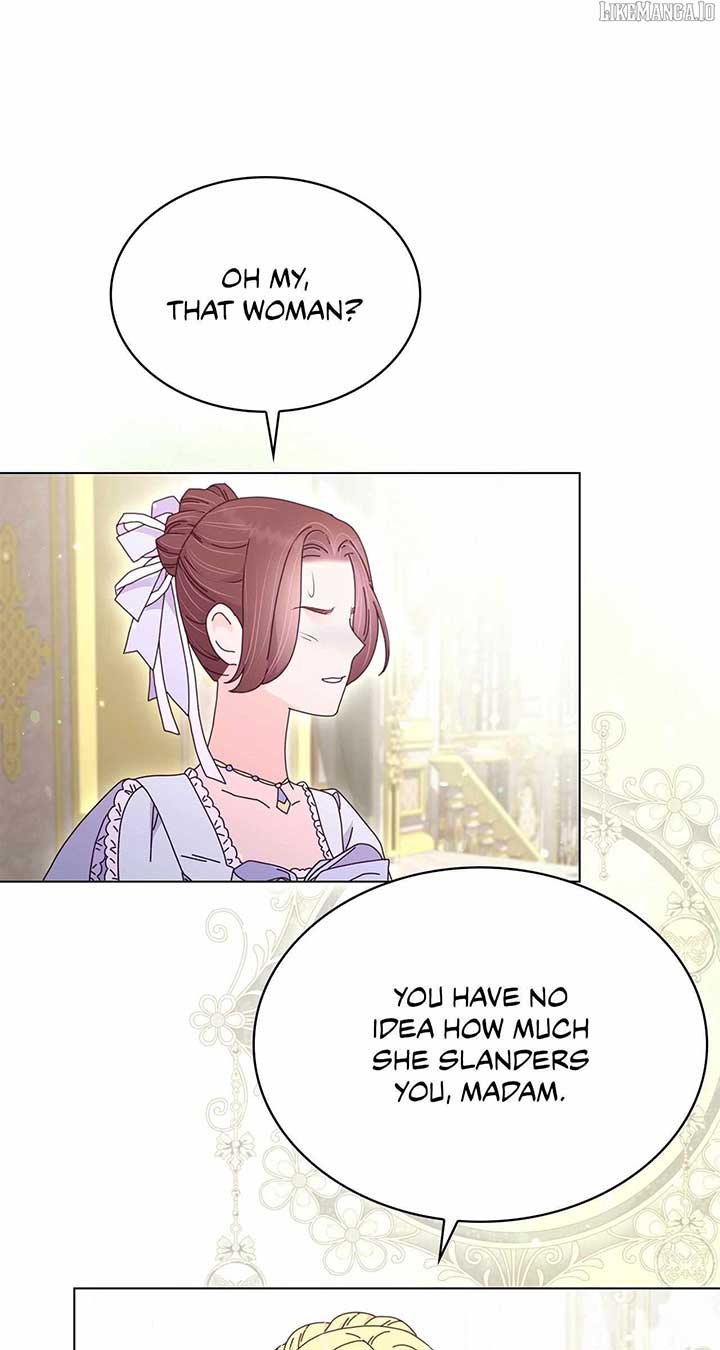 The Villainess Tames the Crazed Devil Chapter 51 393 074