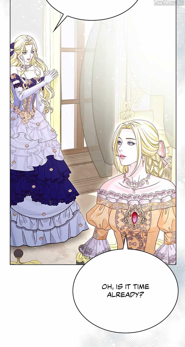 The Villainess Tames the Crazed Devil Chapter 51 398 079