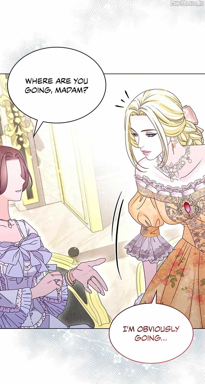 The Villainess Tames the Crazed Devil Chapter 51 399 080