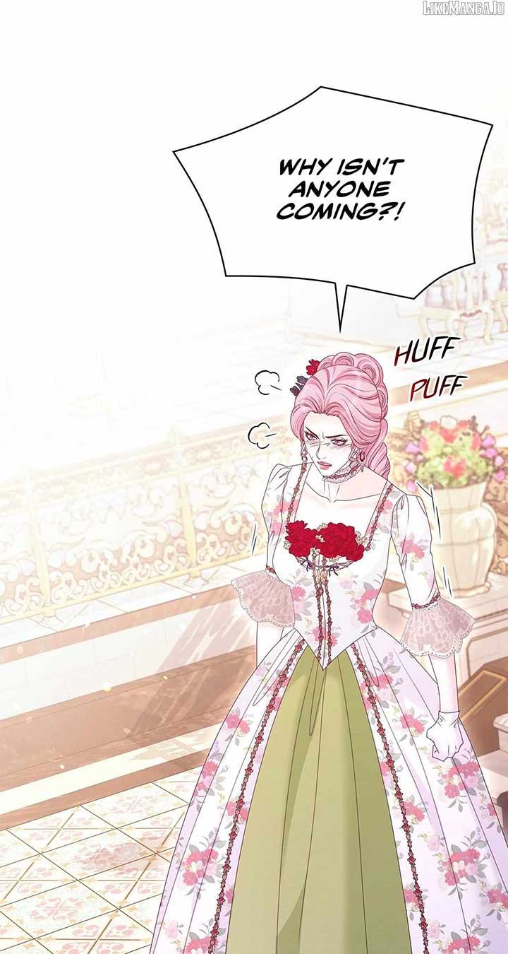 The Villainess Tames the Crazed Devil Chapter 51 406 087