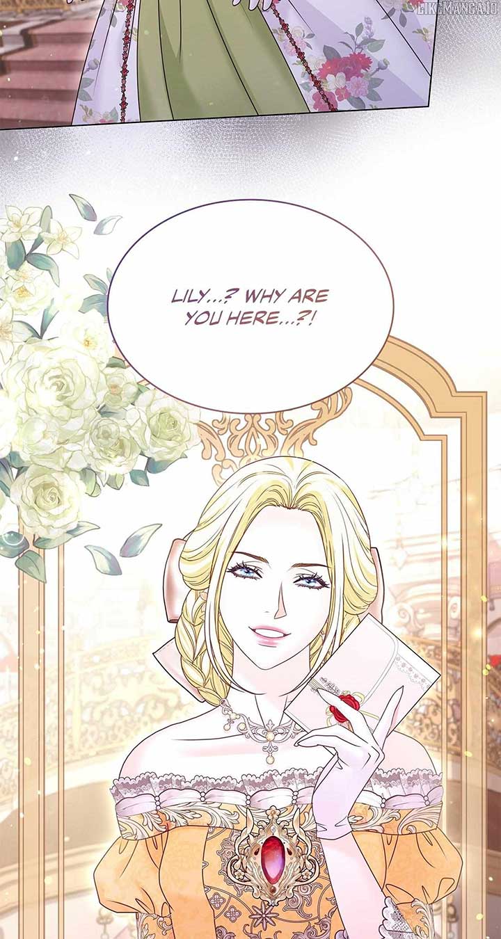 The Villainess Tames the Crazed Devil Chapter 51 410 091