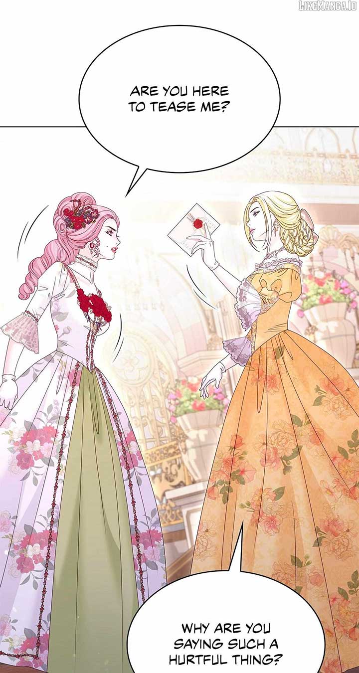 The Villainess Tames the Crazed Devil Chapter 51 412 093