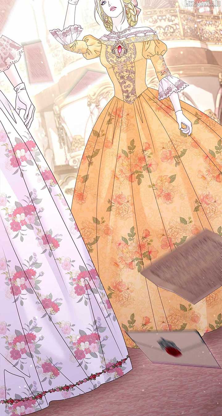 The Villainess Tames the Crazed Devil Chapter 51 415 096