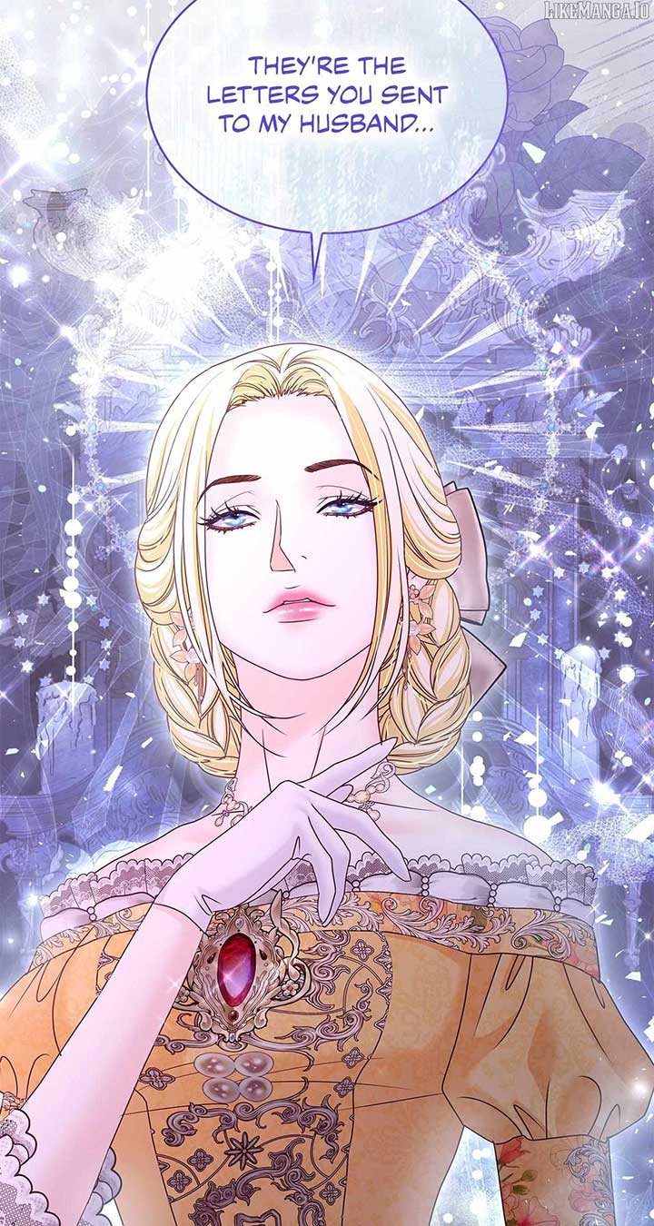 The Villainess Tames the Crazed Devil Chapter 51 418 099