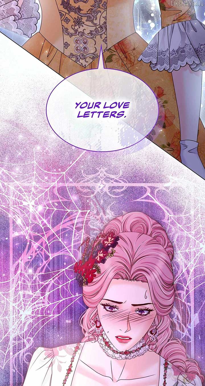 The Villainess Tames the Crazed Devil Chapter 51 419 100