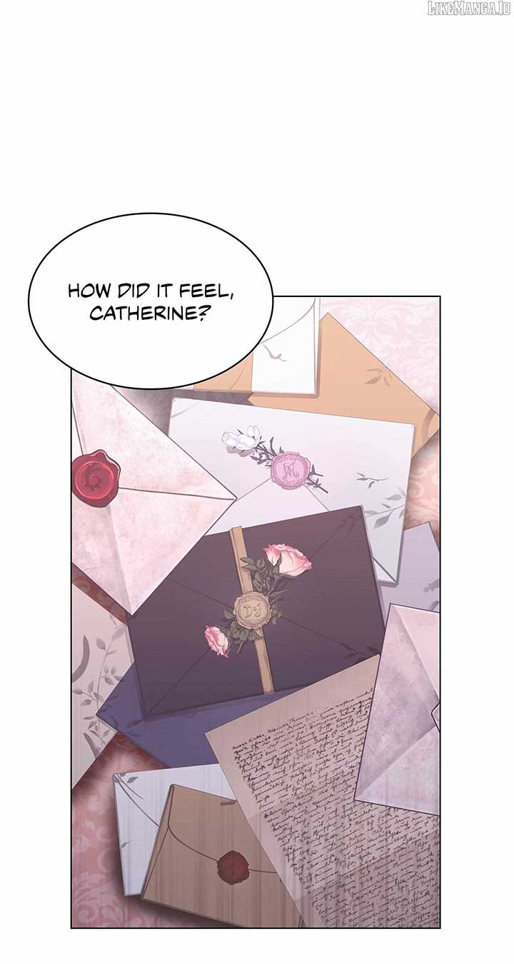 The Villainess Tames the Crazed Devil Chapter 52 320 001