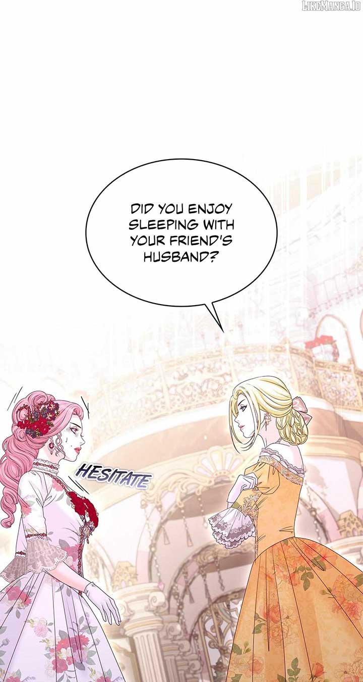 The Villainess Tames the Crazed Devil Chapter 52 321 002