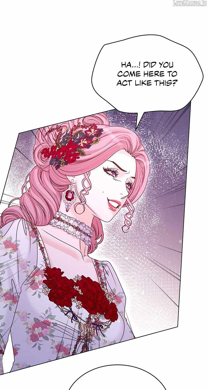 The Villainess Tames the Crazed Devil Chapter 52 323 004