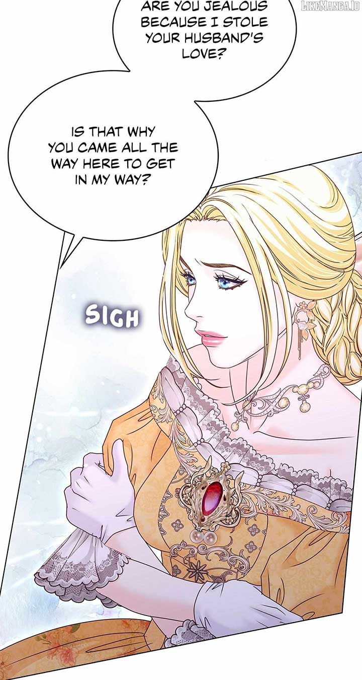 The Villainess Tames the Crazed Devil Chapter 52 324 005