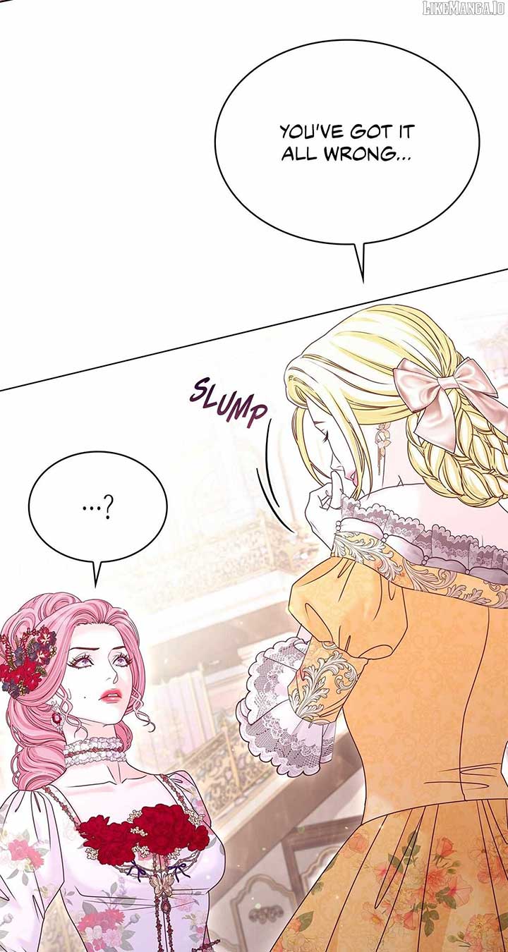 The Villainess Tames the Crazed Devil Chapter 52 325 006