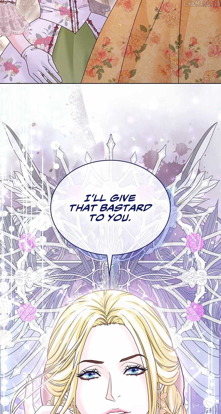 The Villainess Tames the Crazed Devil Chapter 52 326 007