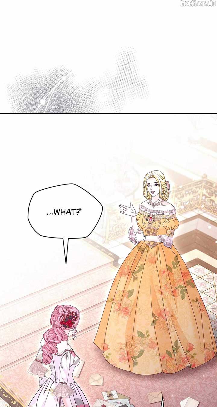 The Villainess Tames the Crazed Devil Chapter 52 329 010