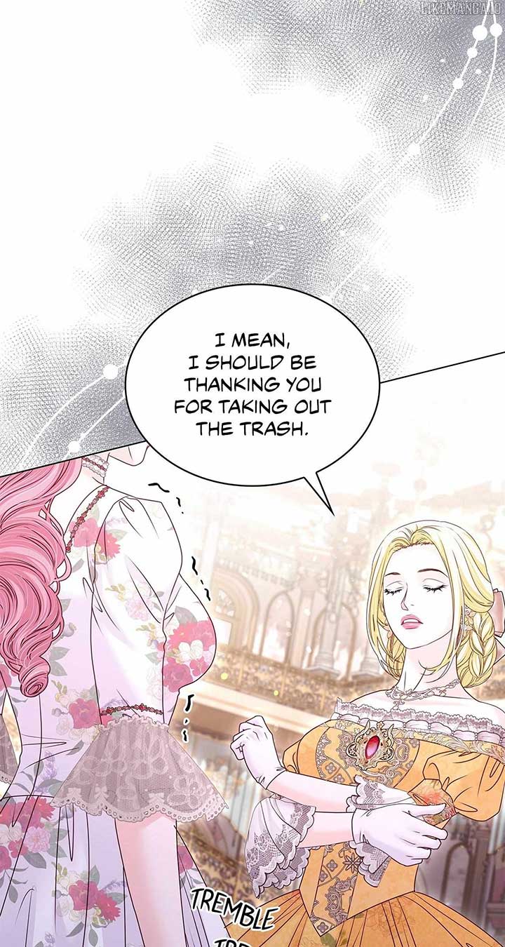 The Villainess Tames the Crazed Devil Chapter 52 331 012