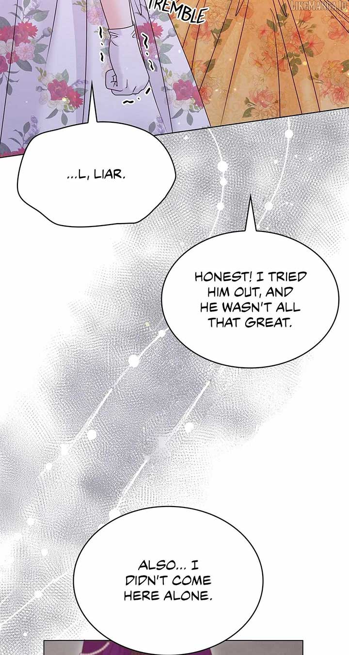 The Villainess Tames the Crazed Devil Chapter 52 332 013