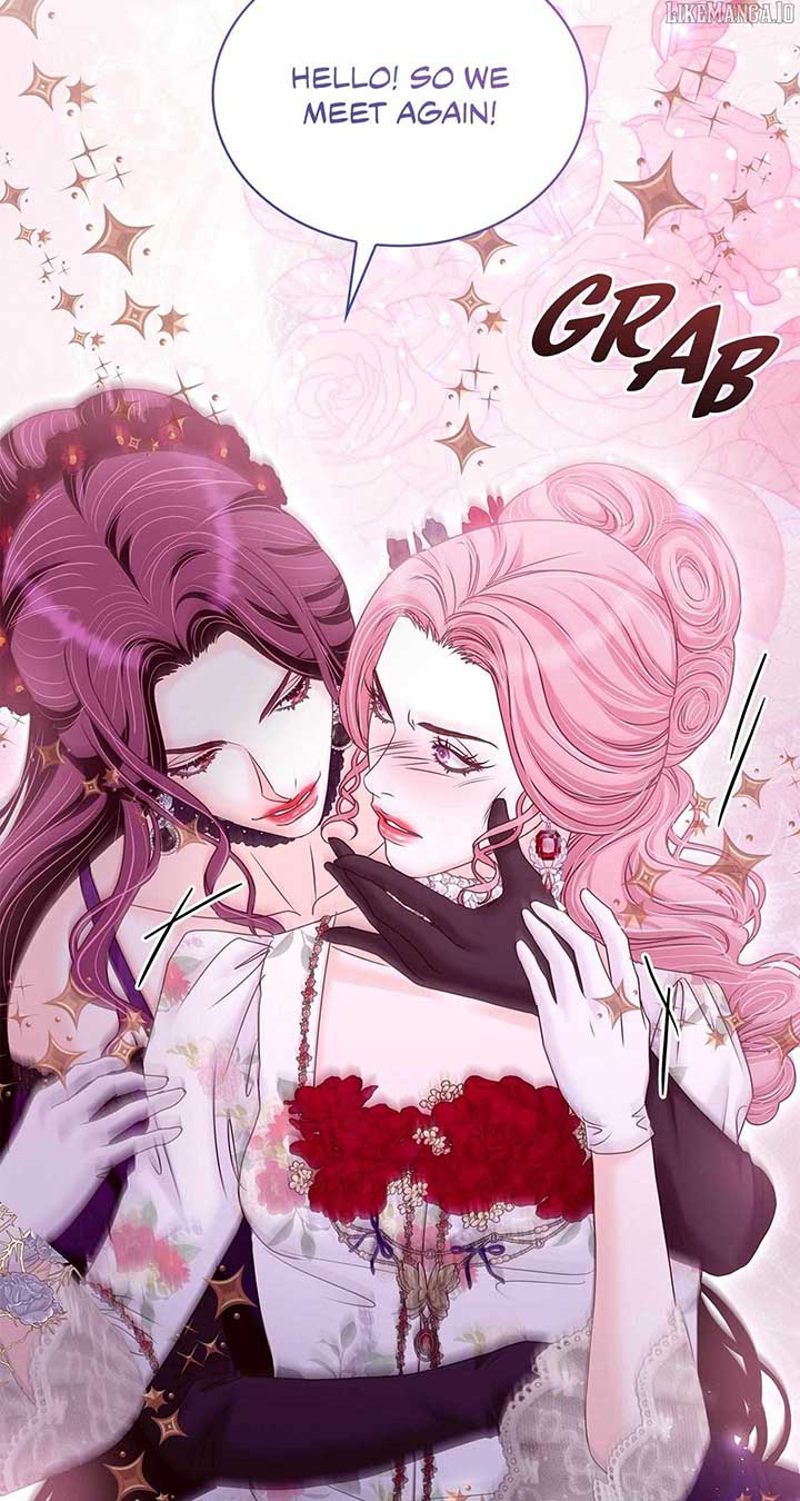 The Villainess Tames the Crazed Devil Chapter 52 334 015