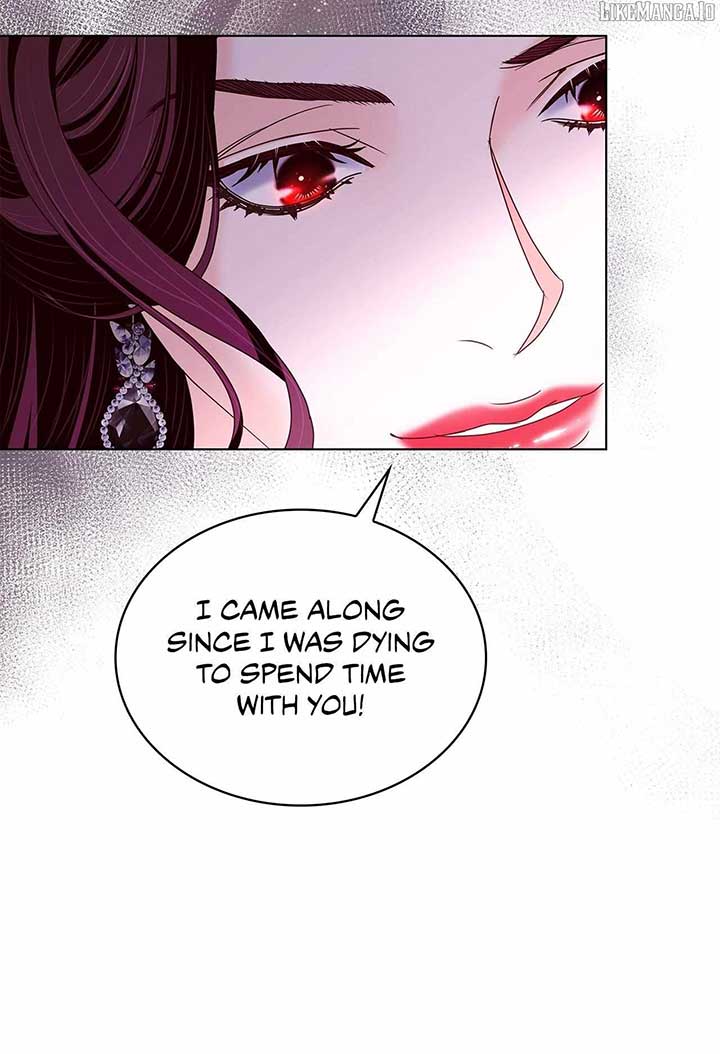 The Villainess Tames the Crazed Devil Chapter 52 336 017