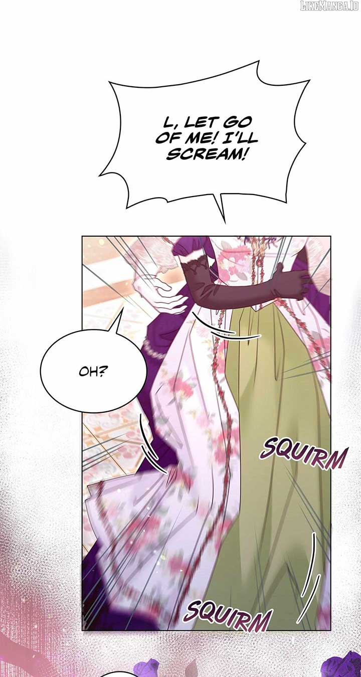 The Villainess Tames the Crazed Devil Chapter 52 337 018