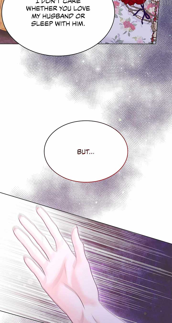 The Villainess Tames the Crazed Devil Chapter 52 343 024