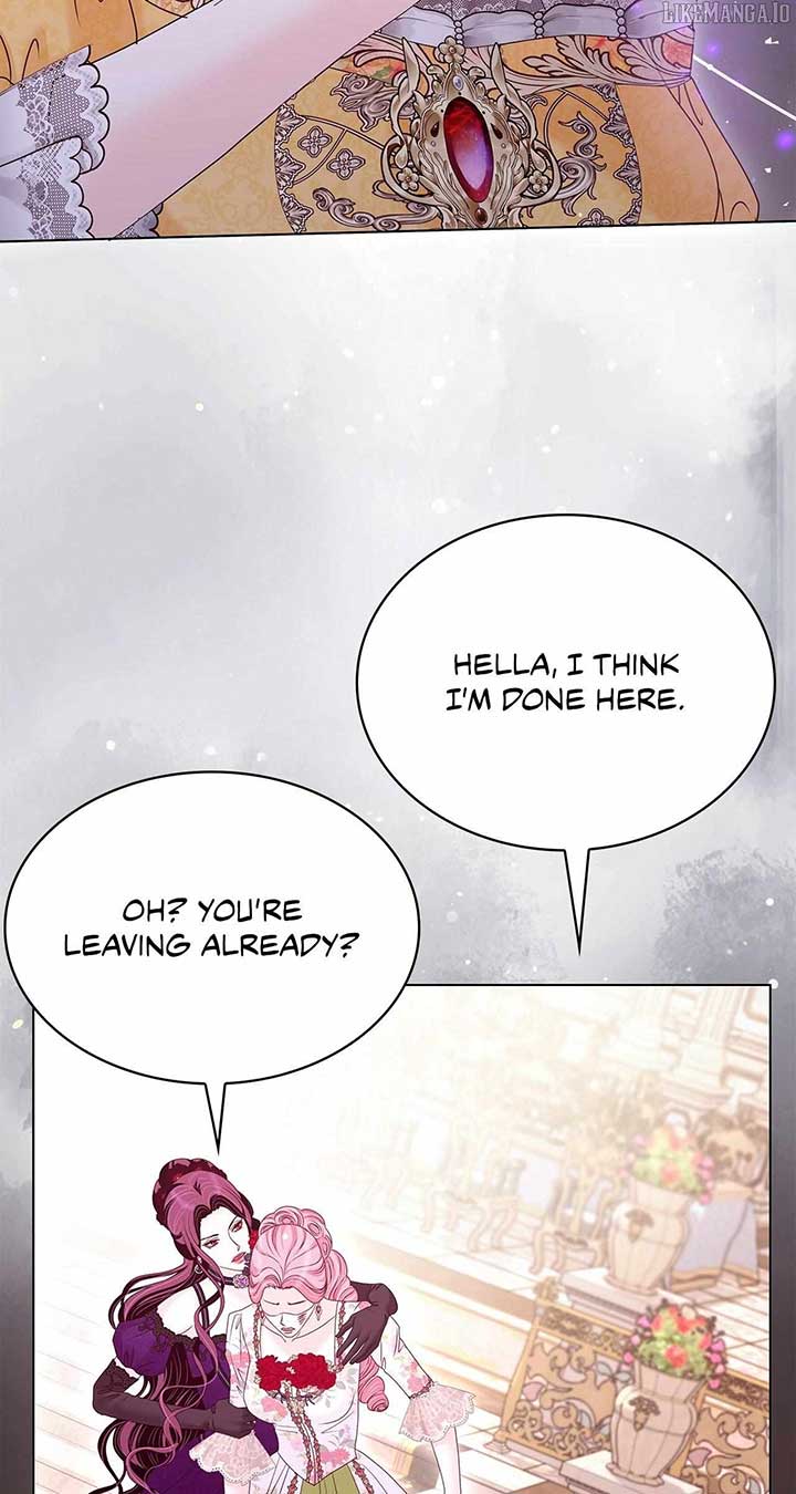 The Villainess Tames the Crazed Devil Chapter 52 348 029