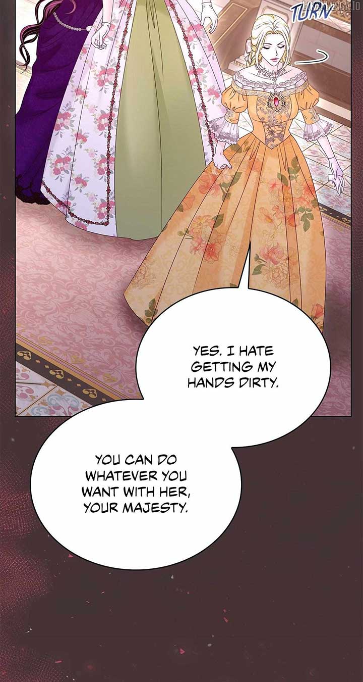 The Villainess Tames the Crazed Devil Chapter 52 349 030