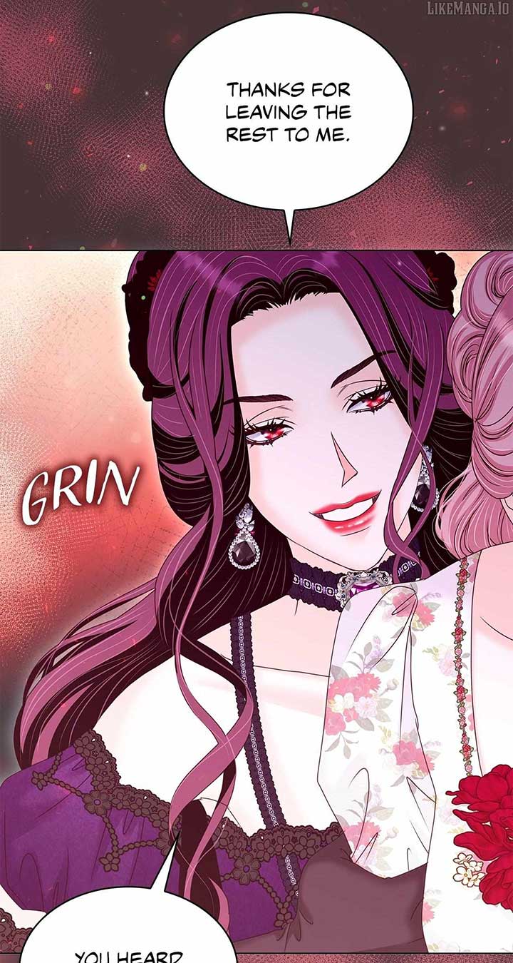 The Villainess Tames the Crazed Devil Chapter 52 350 031