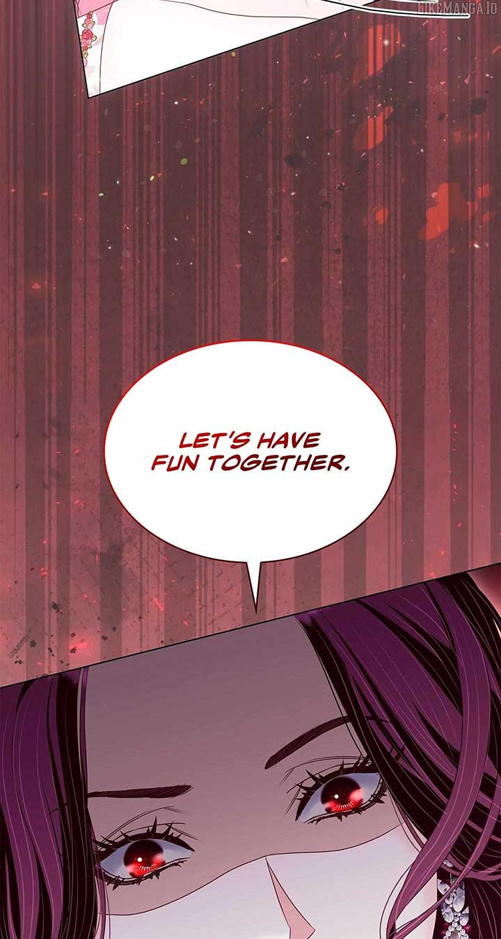 The Villainess Tames the Crazed Devil Chapter 52 352 033