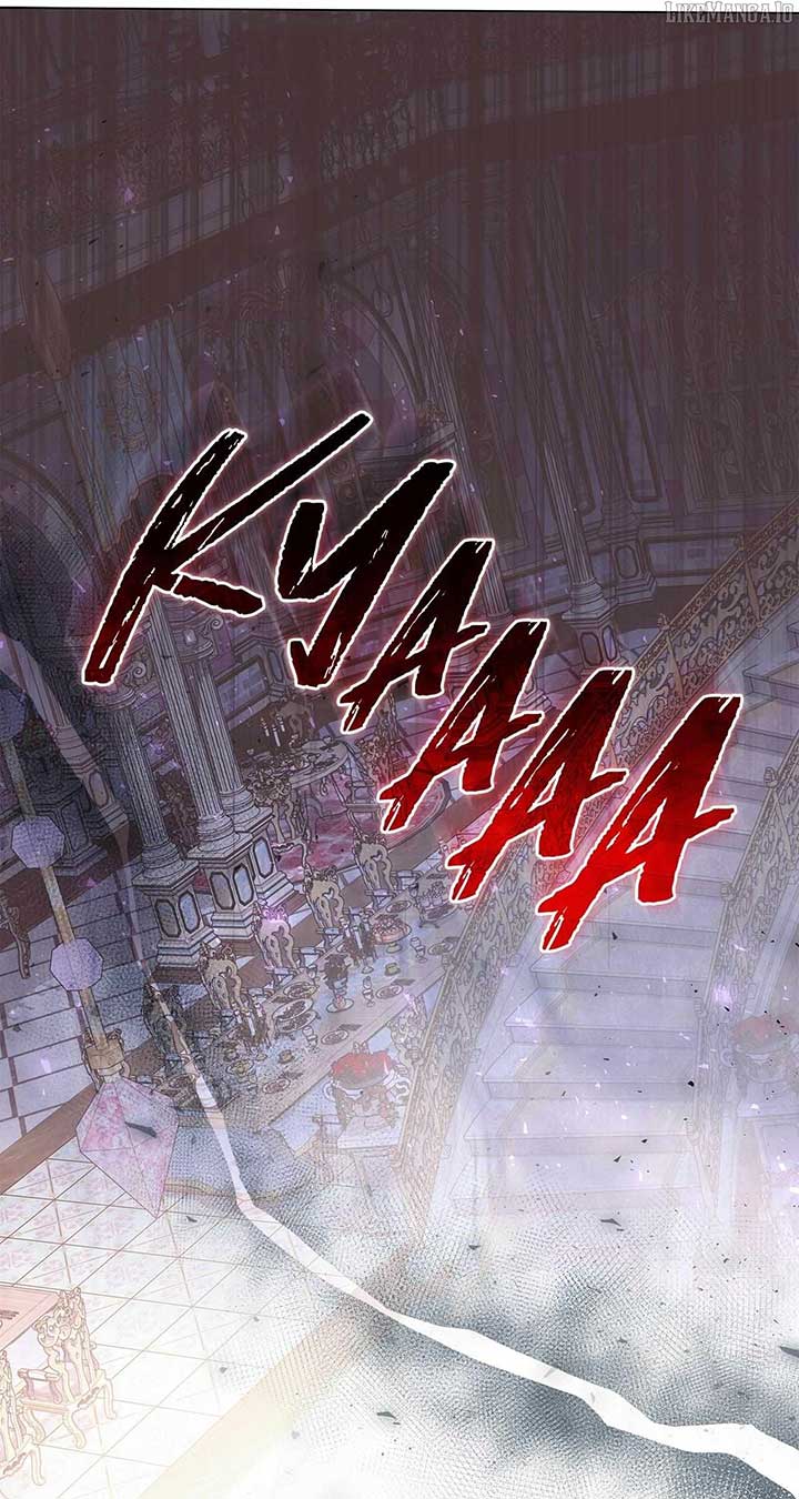 The Villainess Tames the Crazed Devil Chapter 52 354 035