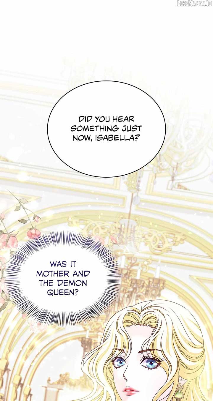 The Villainess Tames the Crazed Devil Chapter 52 357 038