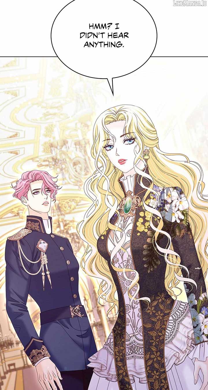 The Villainess Tames the Crazed Devil Chapter 52 359 040